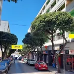 公寓 Mirko 扎达尔