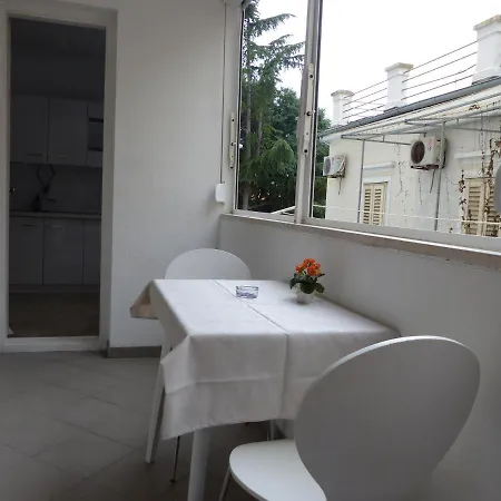 Apartment Mirko *