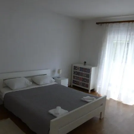 Mirko Apartment Zadar