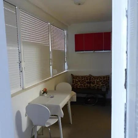 Apartment Mirko *