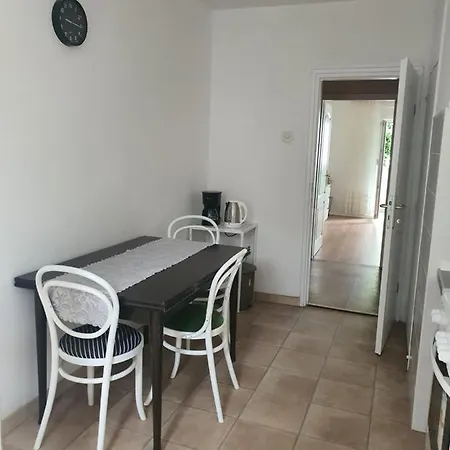 Mirko Apartment Zadar