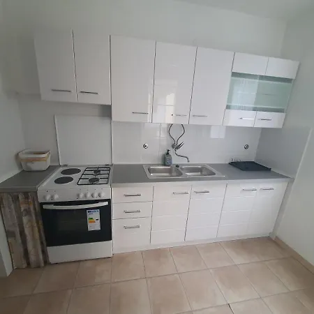 Apartment Mirko