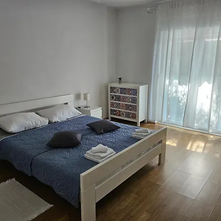 Mirko Apartment Zadar
