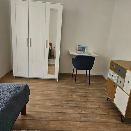 Mirko Apartment *