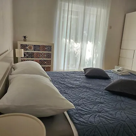 Apartment Mirko *