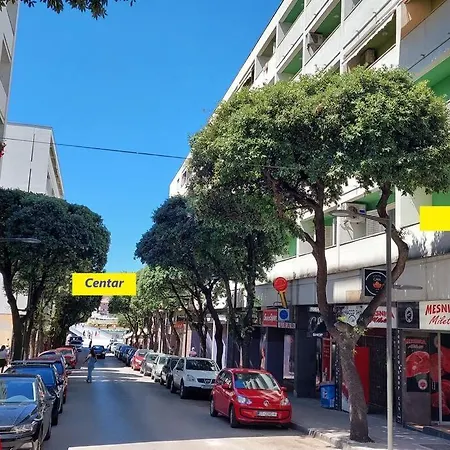 아파트 Mirko 자다르