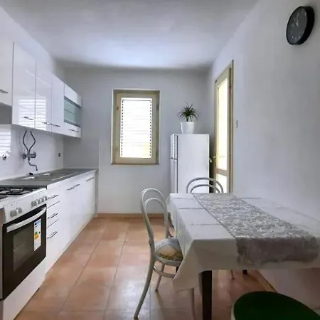 Mirko Appartement