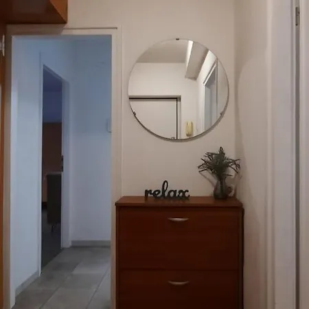 Mirko 아파트 자다르