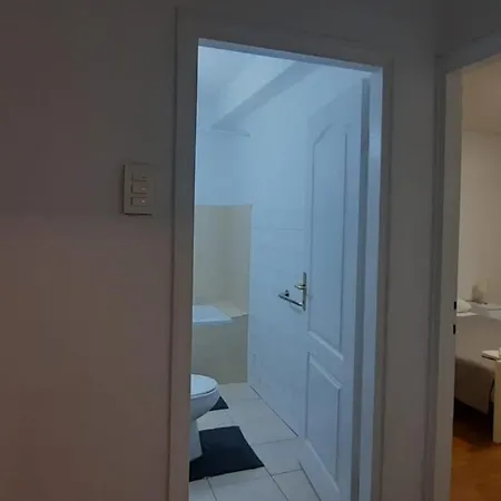 Appartement Mirko Zadar