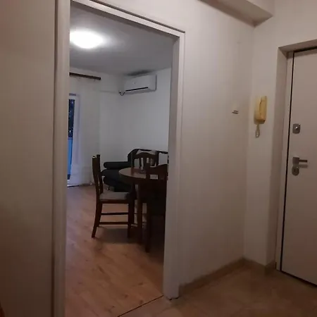 公寓 Mirko 扎达尔