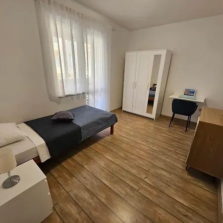Appartement Mirko *