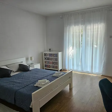 Mirko 公寓 扎达尔