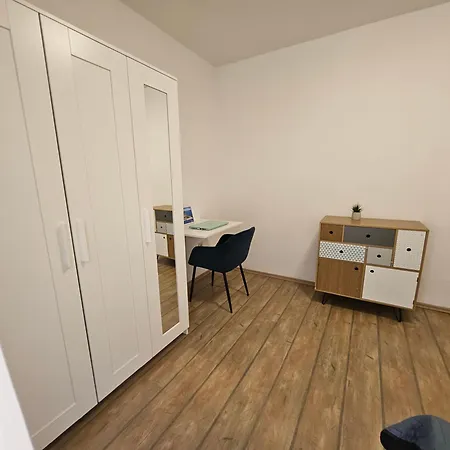 公寓 Mirko 扎达尔