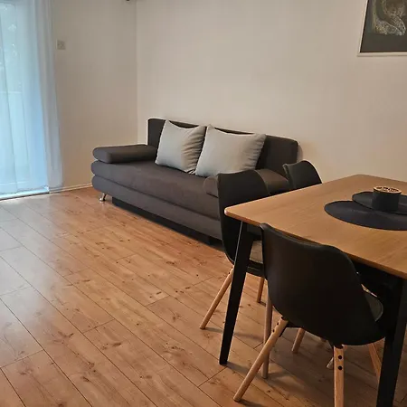Mirko Appartement