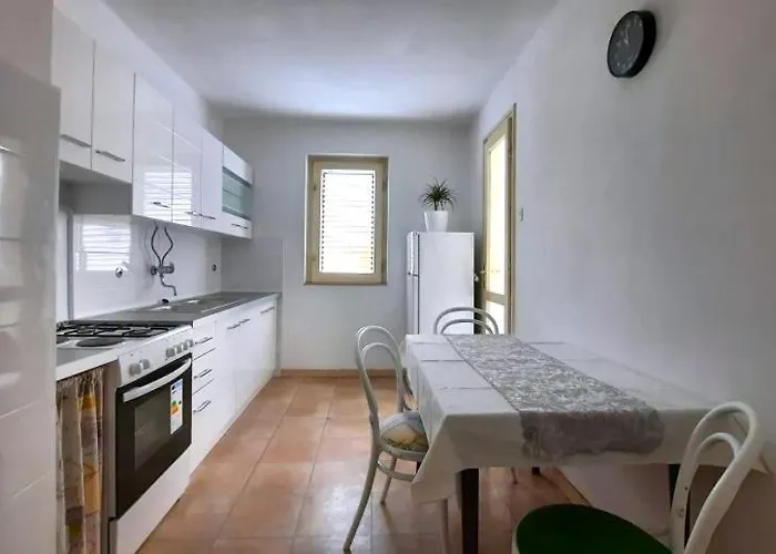 Mirko Appartement