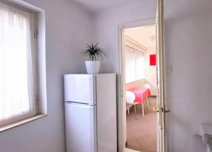 Апартаменты Mirko