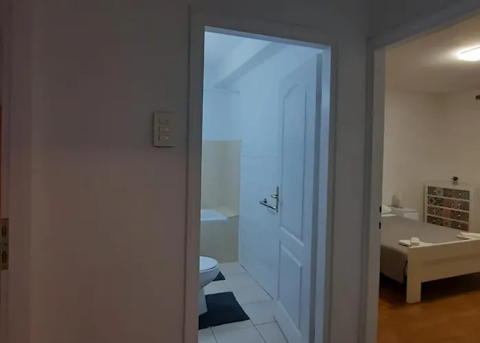 Appartement Mirko Zadar