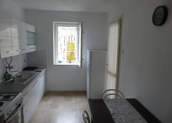 Appartement Mirko Zadar