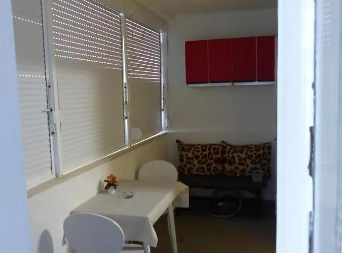 Appartement Mirko *