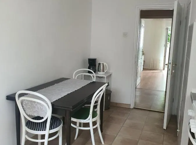 Mirko Appartement Zadar