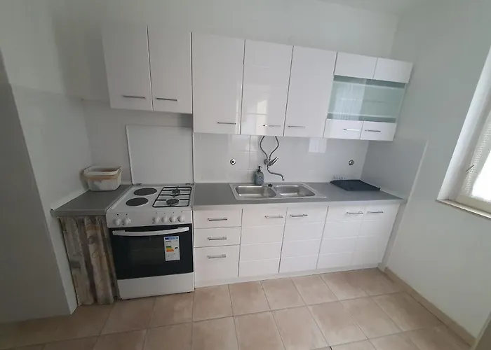 Appartement Mirko