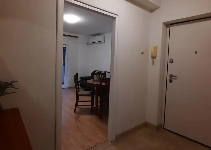 Апартаменты Mirko Задар