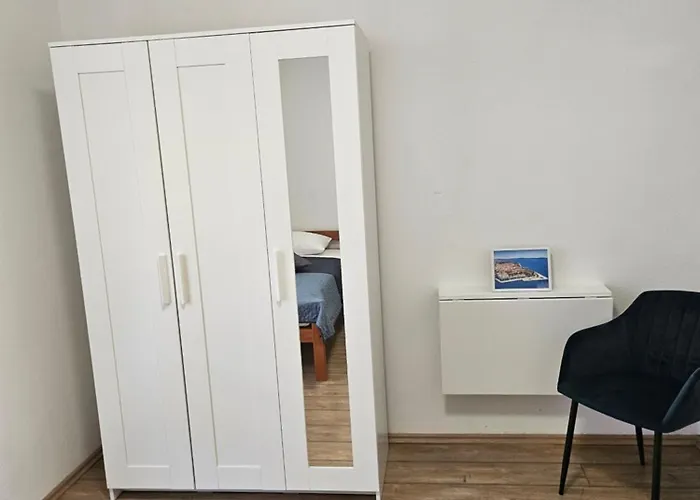 Mirko Апартаменты *