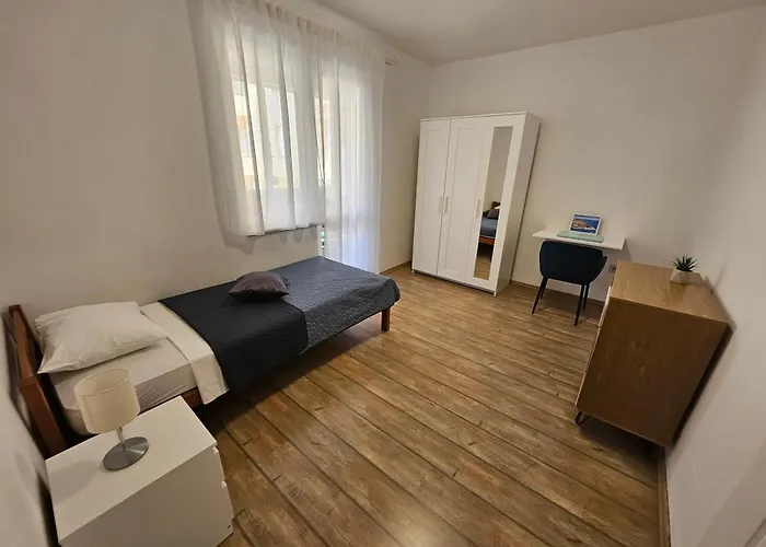 Апартаменты Mirko *