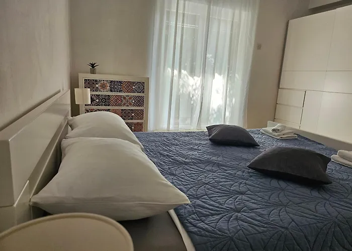 Appartement Mirko *