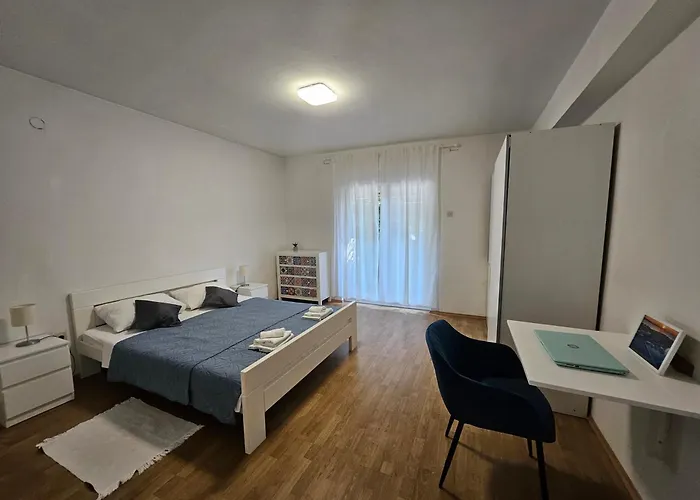 Appartement Mirko