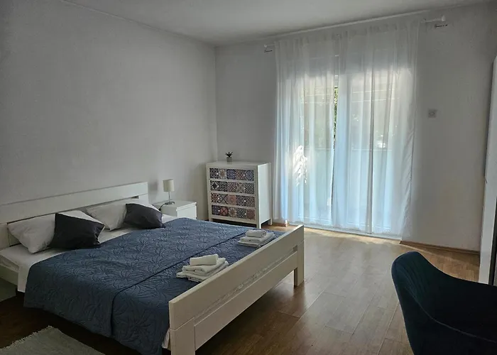 Mirko Appartement Zadar