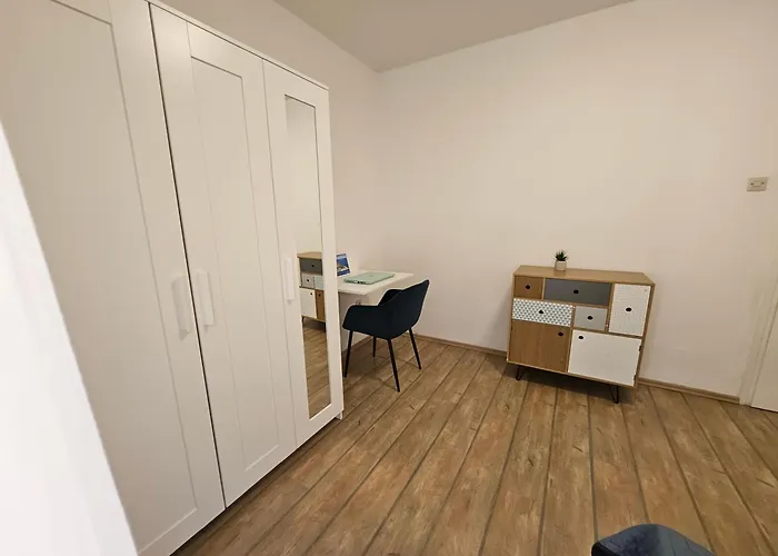 Appartement Mirko Zadar