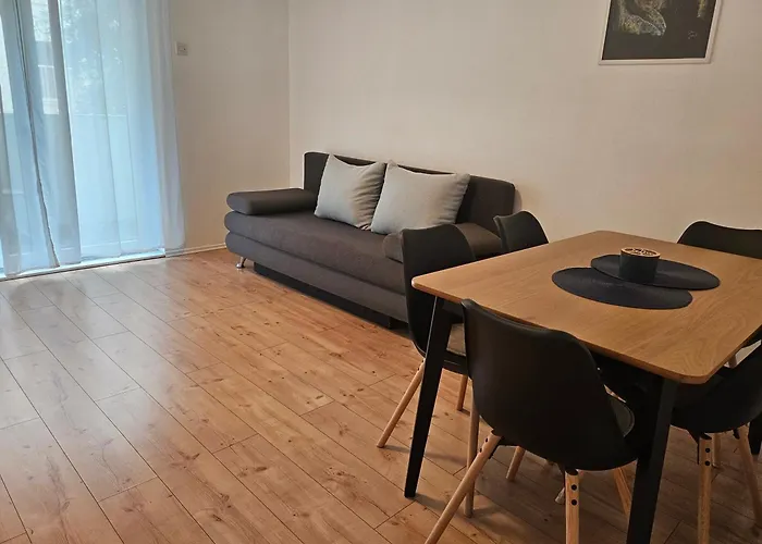 Mirko Апартаменты