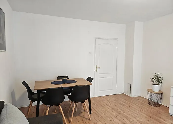 Апартаменты Mirko