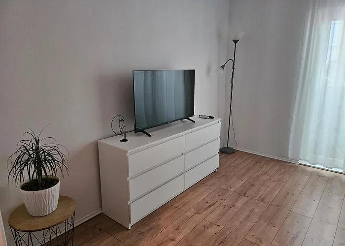 Appartement Mirko *